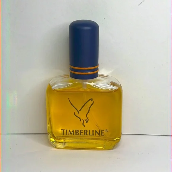 timberline aftershave